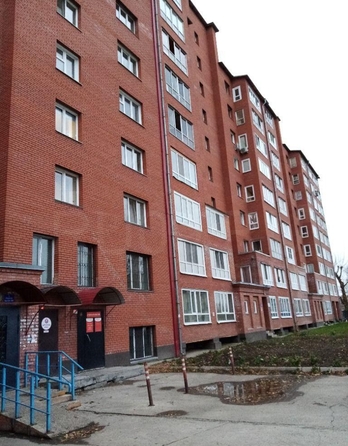 
  Продается 1-комн. квартира, 34 м², Паровозный пер, д. 10
. Фото 11.