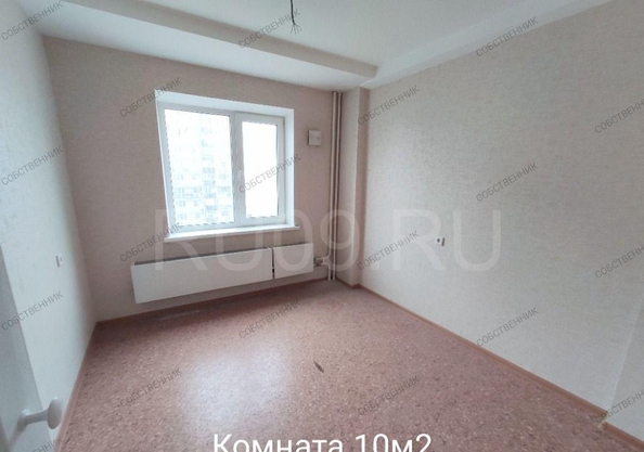 
  Продается 2-комн. квартира, 54.3 м², Архитектора Василия Болдырева ул, д. 2
. Фото 3.