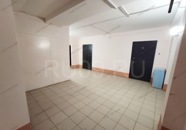 
  Продается 2-комн. квартира, 54.3 м², Архитектора Василия Болдырева ул, д. 2
. Фото 13.
