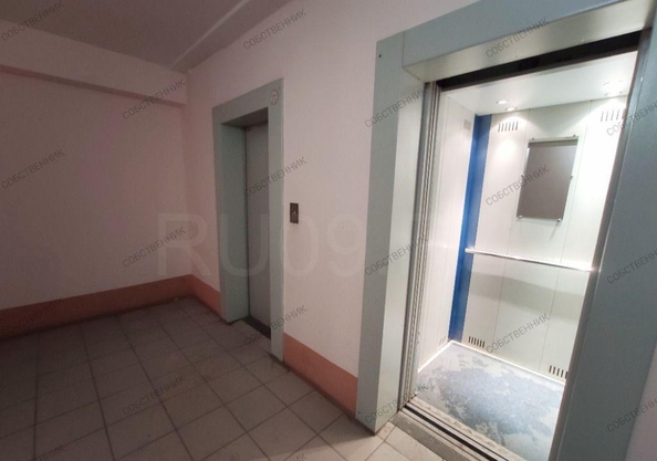 
  Продается 2-комн. квартира, 54.3 м², Архитектора Василия Болдырева ул, д. 2
. Фото 14.