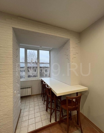 
  Продается 4-комн. квартира, 105 м², Тверская ул, д. 81
. Фото 2.
