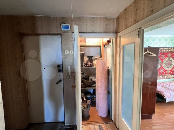 
  Продается 2-комн. квартира, 58 м², Говорова ул, д. 76
. Фото 11.