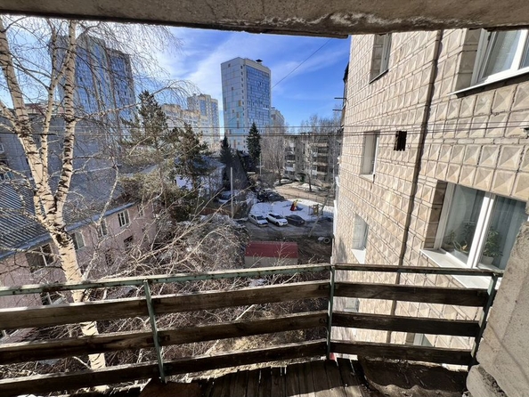 
  Продается 2-комн. квартира, 58 м², Говорова ул, д. 76
. Фото 16.