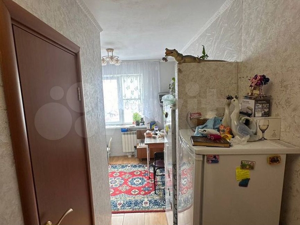 
  Продается 2-комн. квартира, 54 м², Елизаровых ул, д. 74
. Фото 10.