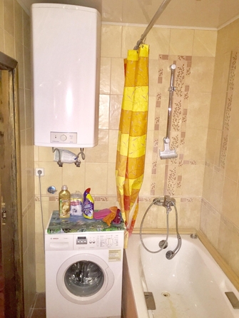 
  Продается 2-комн. квартира, 52 м², Академический пр-кт, д. 17
. Фото 3.