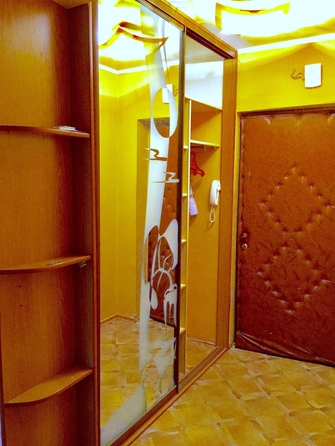 
  Продается 2-комн. квартира, 52 м², Академический пр-кт, д. 17
. Фото 4.