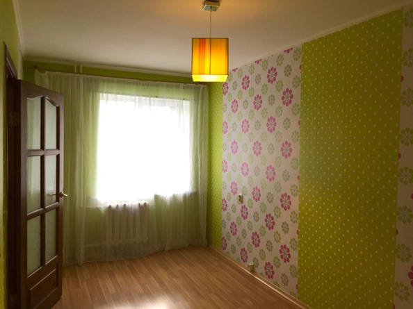 
  Продается 2-комн. квартира, 52 м², Академический пр-кт, д. 17
. Фото 10.