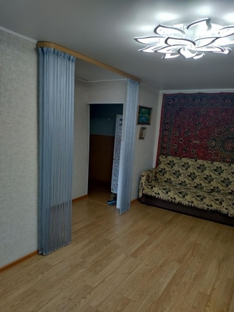 
   Продам 2-комнатную, 45 м², Смирнова ул, 23

. Фото 1.