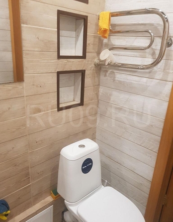 
  Продается 2-комн. квартира, 46 м², Киевская ул, д. 109/2
. Фото 10.