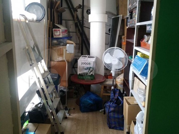 
  Продается 2-комн. квартира, 54 м², Мокрушина ул, д. 13
. Фото 20.