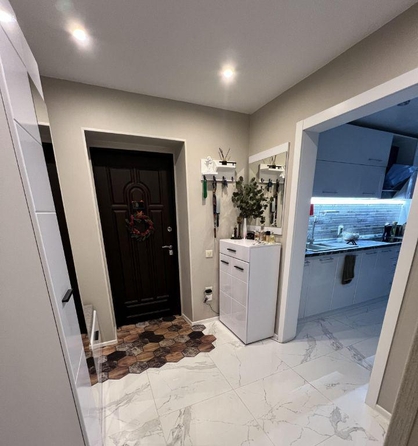 
  Продается 2-комн. квартира, 50.5 м², Богдана Хмельницкого пер, д. 12а
. Фото 1.