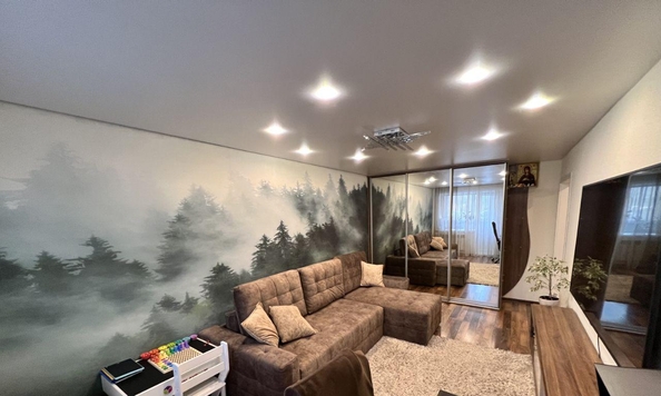 
  Продается 2-комн. квартира, 50.5 м², Богдана Хмельницкого пер, д. 12а
. Фото 7.