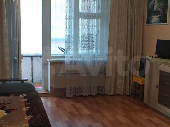 
  Продается 2-комн. квартира, 60.2 м², Ивана Черных ул, д. 34
. Фото 23.