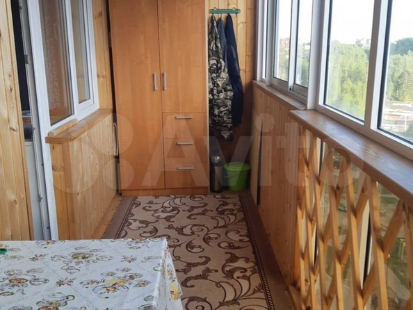 
  Продается 3-комн. квартира, 84.4 м², Герасименко ул, д. 1/17
. Фото 18.