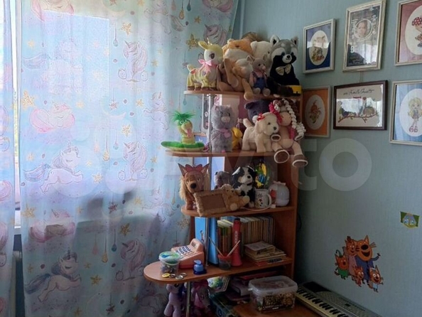 
  Продается 4-комн. квартира, 74.8 м², Калинина ул, д. 115
. Фото 6.