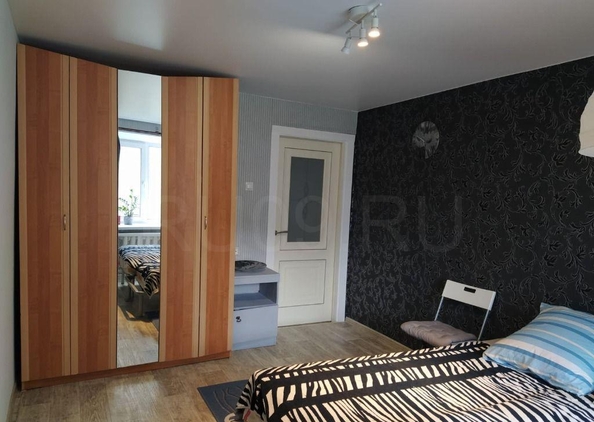 
  Продается 2-комн. квартира, 41.72 м², Железнодорожная ул, д. 62
. Фото 3.