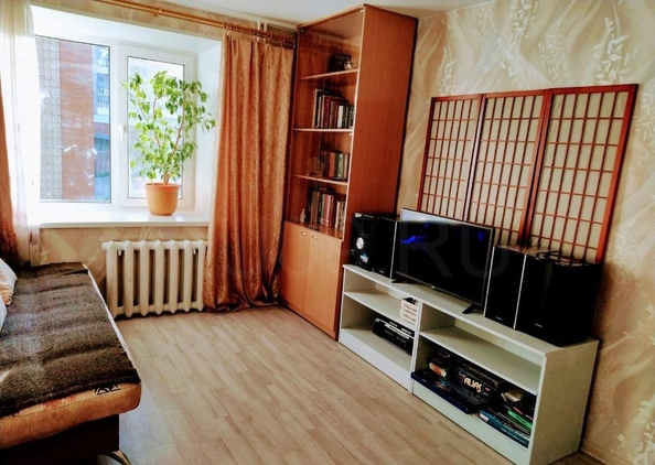 
  Продается 2-комн. квартира, 41.72 м², Железнодорожная ул, д. 62
. Фото 6.