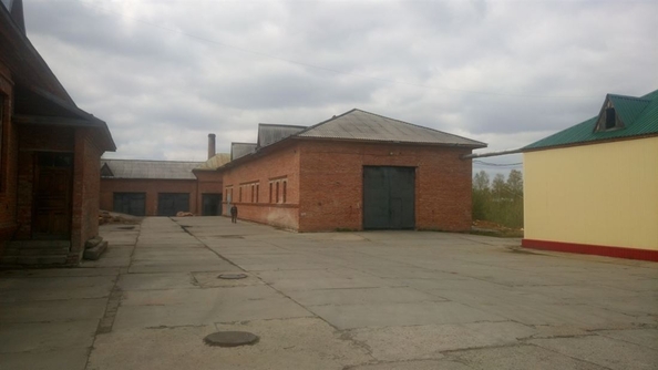 
  Сдается склад, 400 м², Бориса Пастернака (Апрель Поселок тер.) ул, д. 87
. Фото 1.