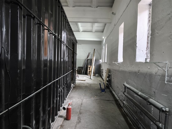 
  Сдается склад, 400 м², Бориса Пастернака (Апрель Поселок тер.) ул, д. 87
. Фото 13.