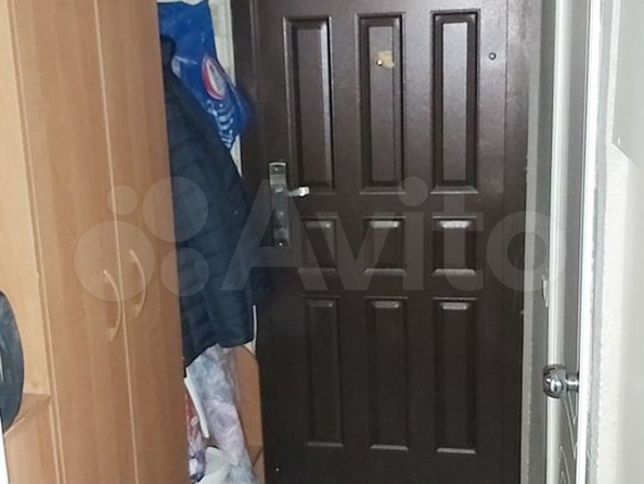 
  Продается 1-комн. квартира, 16.8 м², Ивана Черных ул, д. 89
. Фото 5.