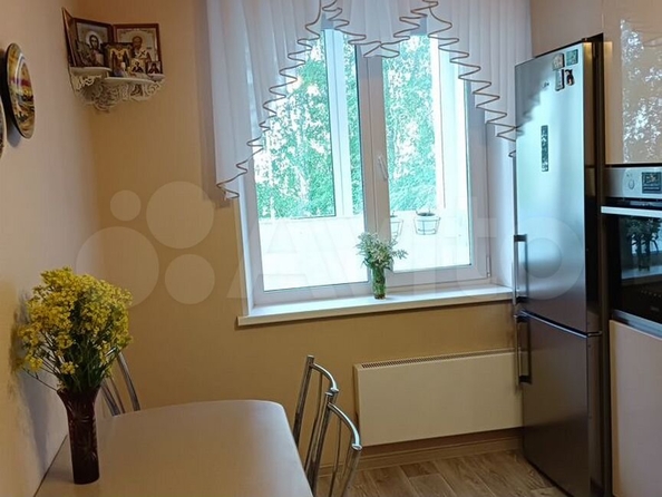 
  Продается 3-комн. квартира, 80.4 м², ЖК Радонежский, Береговая дом 23
. Фото 2.