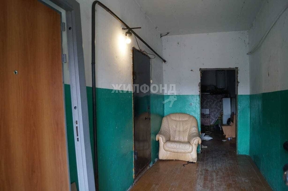 
   Продам 2-комнатную, 66.1 м², Дорожников, 2а

. Фото 9.