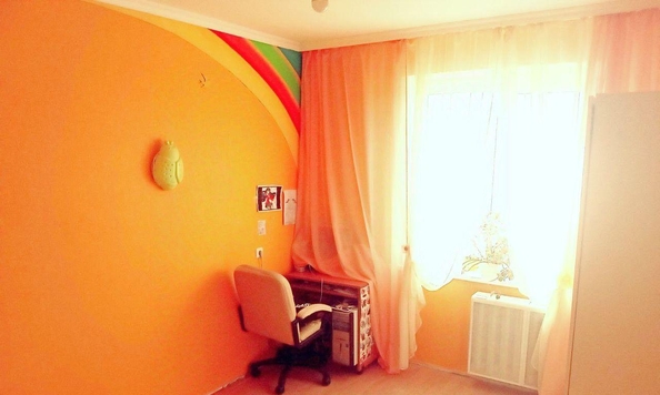 
  Продается 2-комн. квартира, 64 м², Рабочая 1-я ул, д. 44
. Фото 14.
