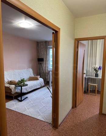 
  Продается 1-комн. квартира, 35.5 м², Дизайнеров ул, д. 11
. Фото 1.