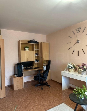 
  Продается 1-комн. квартира, 35.5 м², Дизайнеров ул, д. 11
. Фото 13.