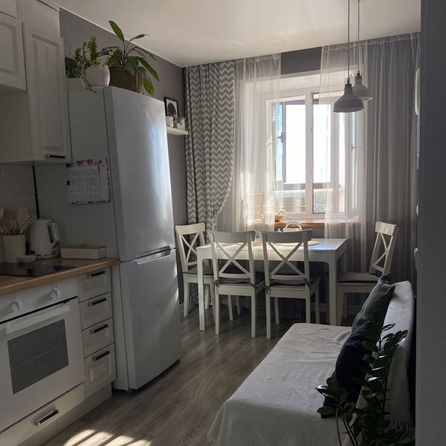 
  Продается 1-комн. квартира, 30 м², Иркутский тракт, д. 185
. Фото 2.