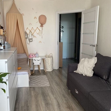 
  Продается 1-комн. квартира, 30 м², Иркутский тракт, д. 185
. Фото 17.