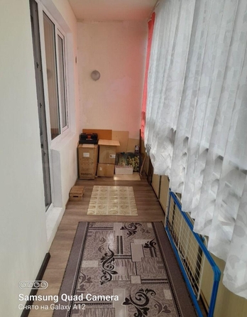 
  Продается 2-комн. квартира, 52.4 м², ЖК Зелёные горки, Ковалева дом 45
. Фото 10.