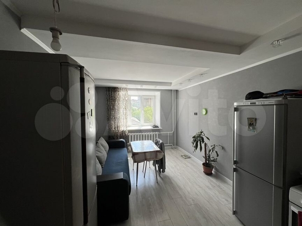 
  Продается 2-комн. квартира, 76 м², Тихий пер, д. 28
. Фото 10.