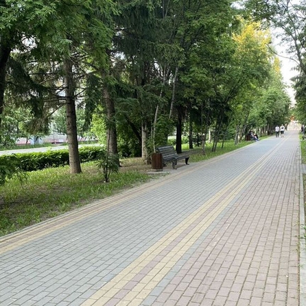 
  Продается 2-комн. квартира, 41 м², Кирова пр-кт, д. 48
. Фото 31.