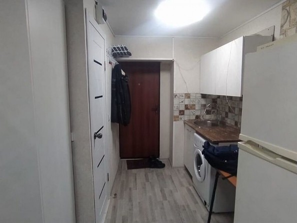 
   Продам студию, 18 м², Вершинина ул, 52

. Фото 4.