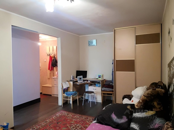 
   Продам 1-комнатную, 31 м², Мичурина ул, 59

. Фото 11.