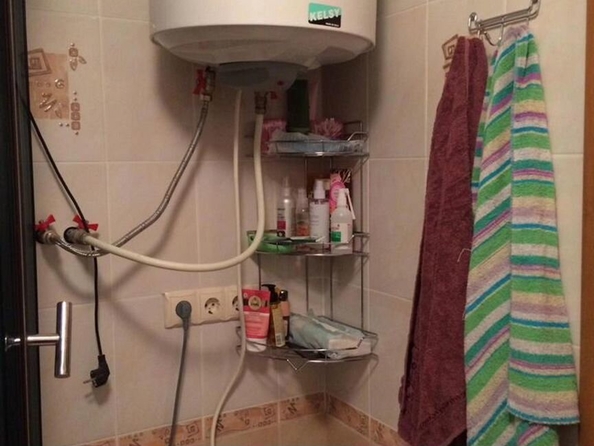
  Продается 1-комн. квартира, 45.6 м², Мельничная ул, д. 45а
. Фото 3.
