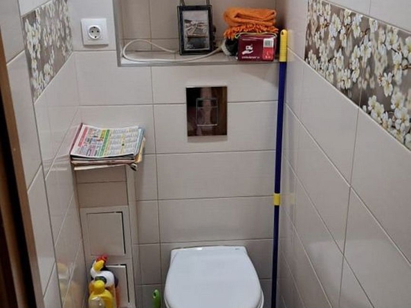 
  Продается 2-комн. квартира, 48.4 м², Ференца Мюнниха ул, д. 3
. Фото 6.