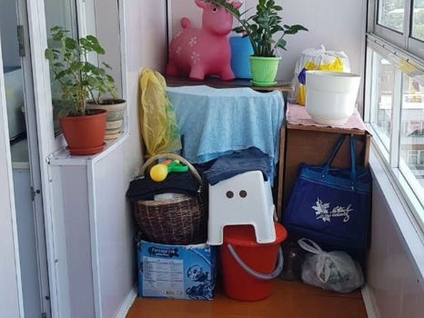 
  Продается 2-комн. квартира, 48.4 м², Ференца Мюнниха ул, д. 3
. Фото 8.