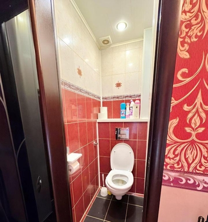 
  Продается 3-комн. квартира, 65 м², Карла Ильмера ул, д. 21
. Фото 5.