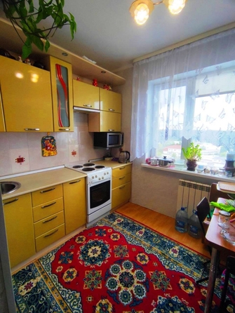 
   Продам 2-комнатную, 54 м², Елизаровых ул, 74

. Фото 5.