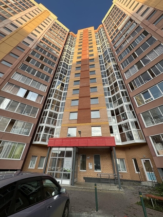 
   Продам студию, 22 м², Королева ул, 12

. Фото 13.