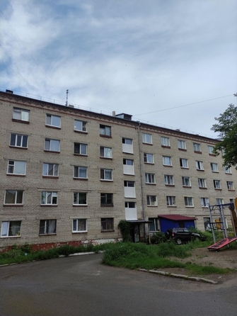 
   Продам студию, 18.5 м², Мокрушина ул, 3

. Фото 11.