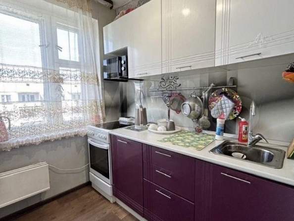 
  Продается 2-комн. квартира, 48 м², Спутник Поселок ул, д. 41
. Фото 1.