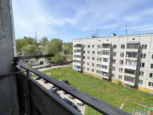 
  Продается 2-комн. квартира, 48 м², Спутник Поселок ул, д. 41
. Фото 19.