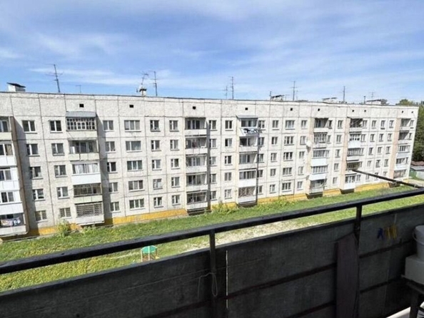 
  Продается 2-комн. квартира, 48 м², Спутник Поселок ул, д. 41
. Фото 20.
