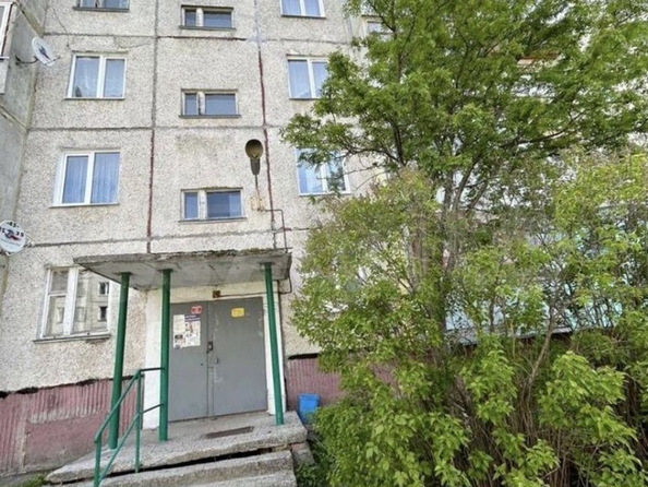 
  Продается 2-комн. квартира, 48 м², Спутник Поселок ул, д. 41
. Фото 22.
