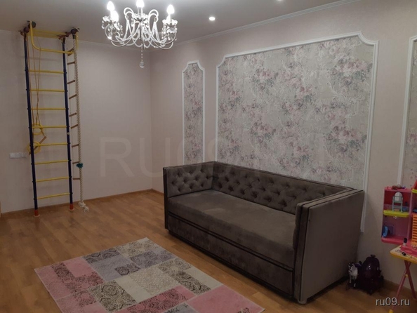 
  Продается 3-комн. квартира, 107.4 м², Аркадия Иванова ул, д. 27
. Фото 14.