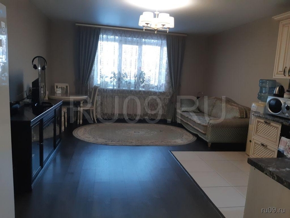 
  Продается 3-комн. квартира, 107.4 м², Аркадия Иванова ул, д. 27
. Фото 19.