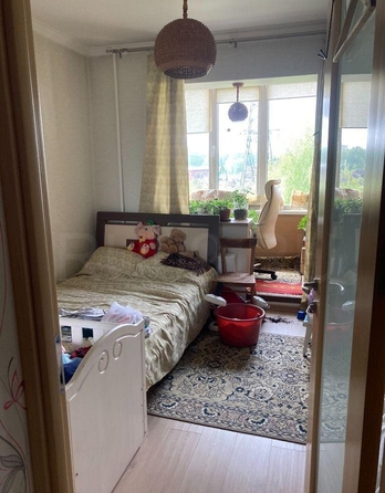 
  Продается 3-комн. квартира, 64 м², Междугородная ул, д. 22
. Фото 20.